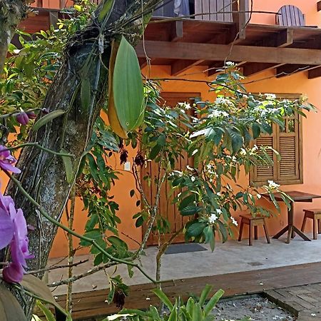 Canto Do Sabia Caraiva Bagian luar foto