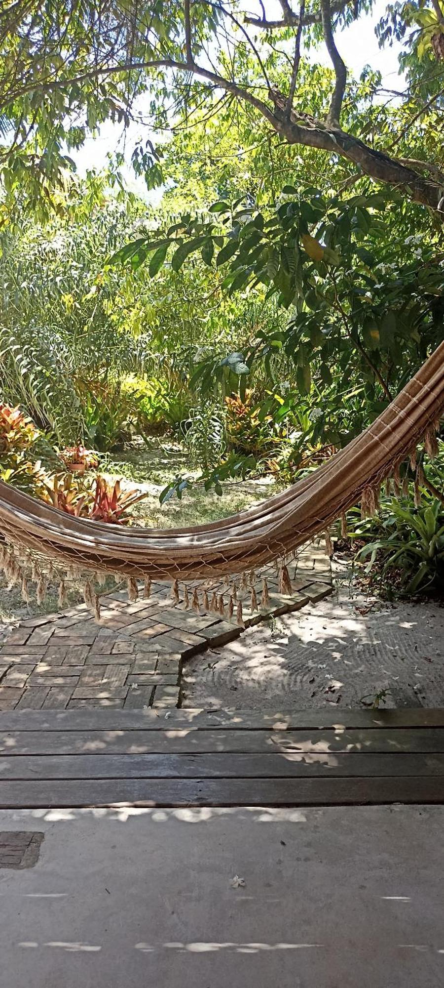 Canto Do Sabia Caraiva Bagian luar foto