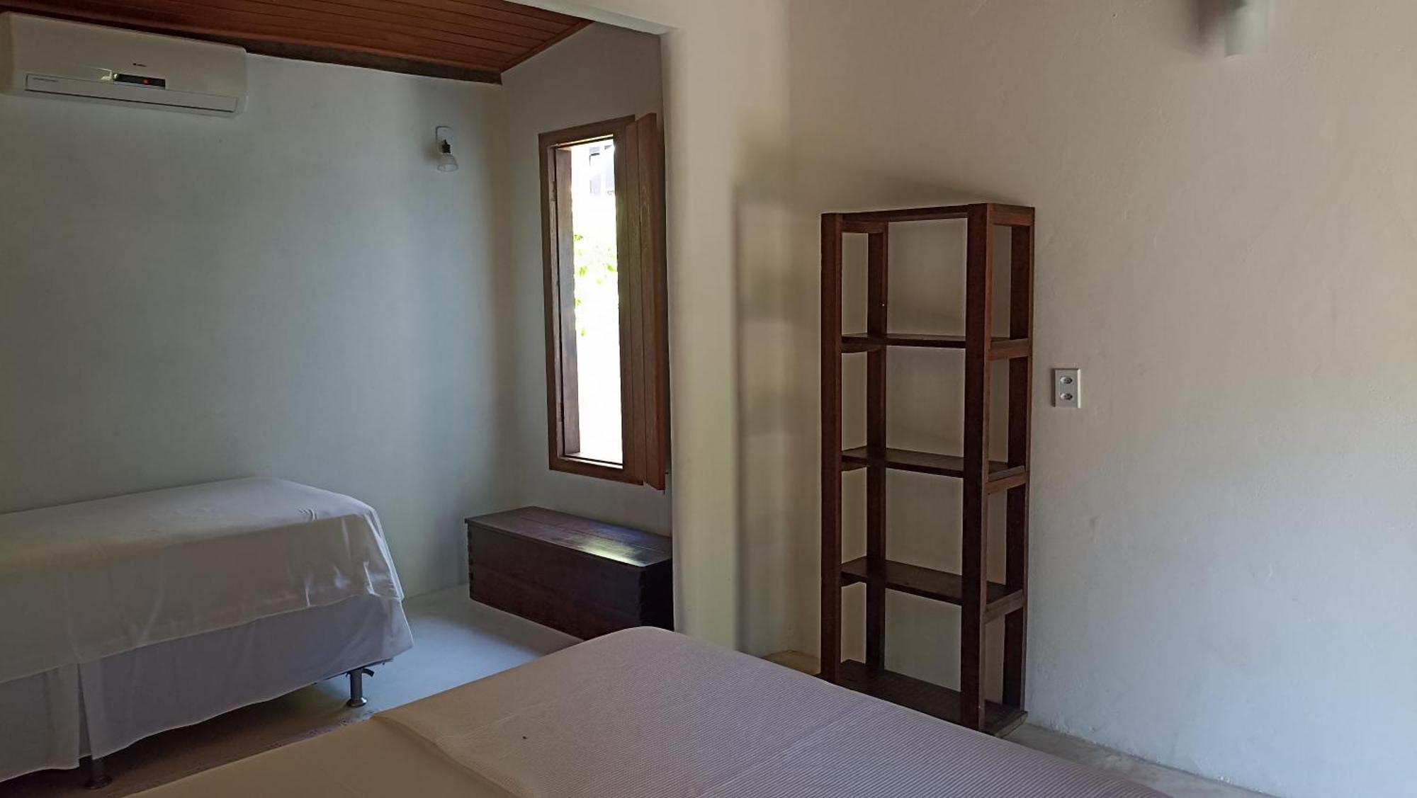Canto Do Sabia Caraiva Bagian luar foto