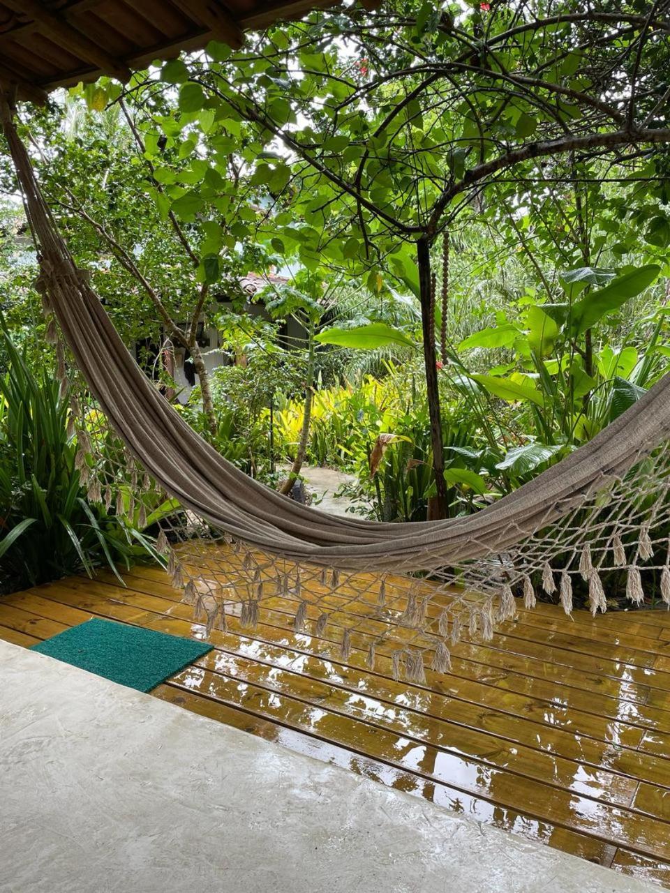 Canto Do Sabia Caraiva Bagian luar foto