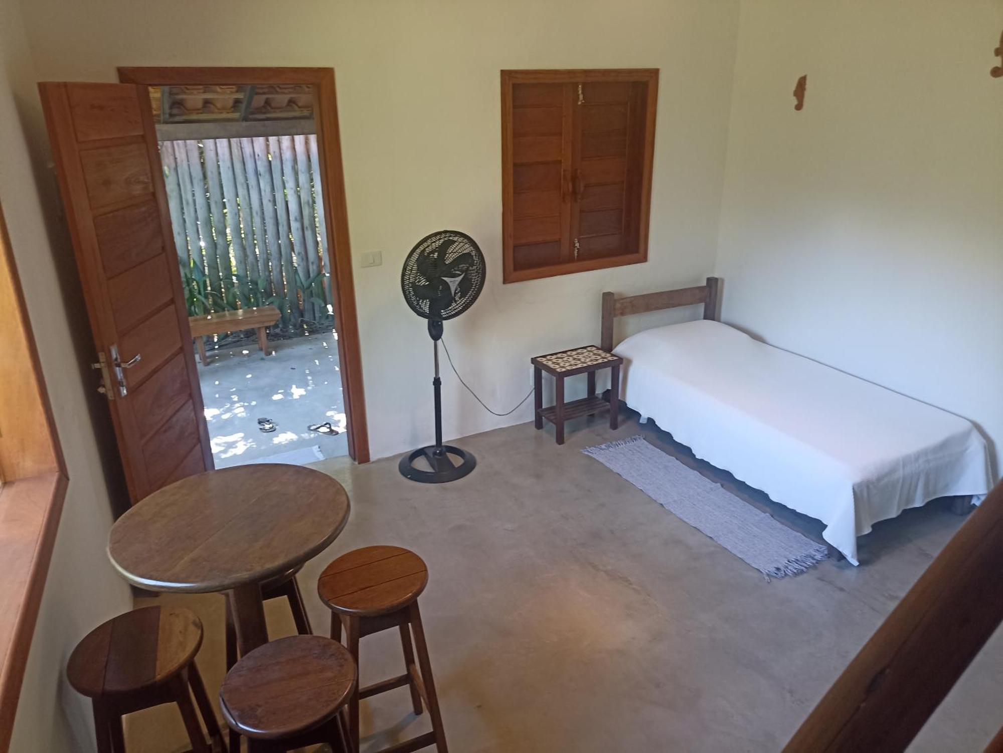 Canto Do Sabia Caraiva Ruang foto
