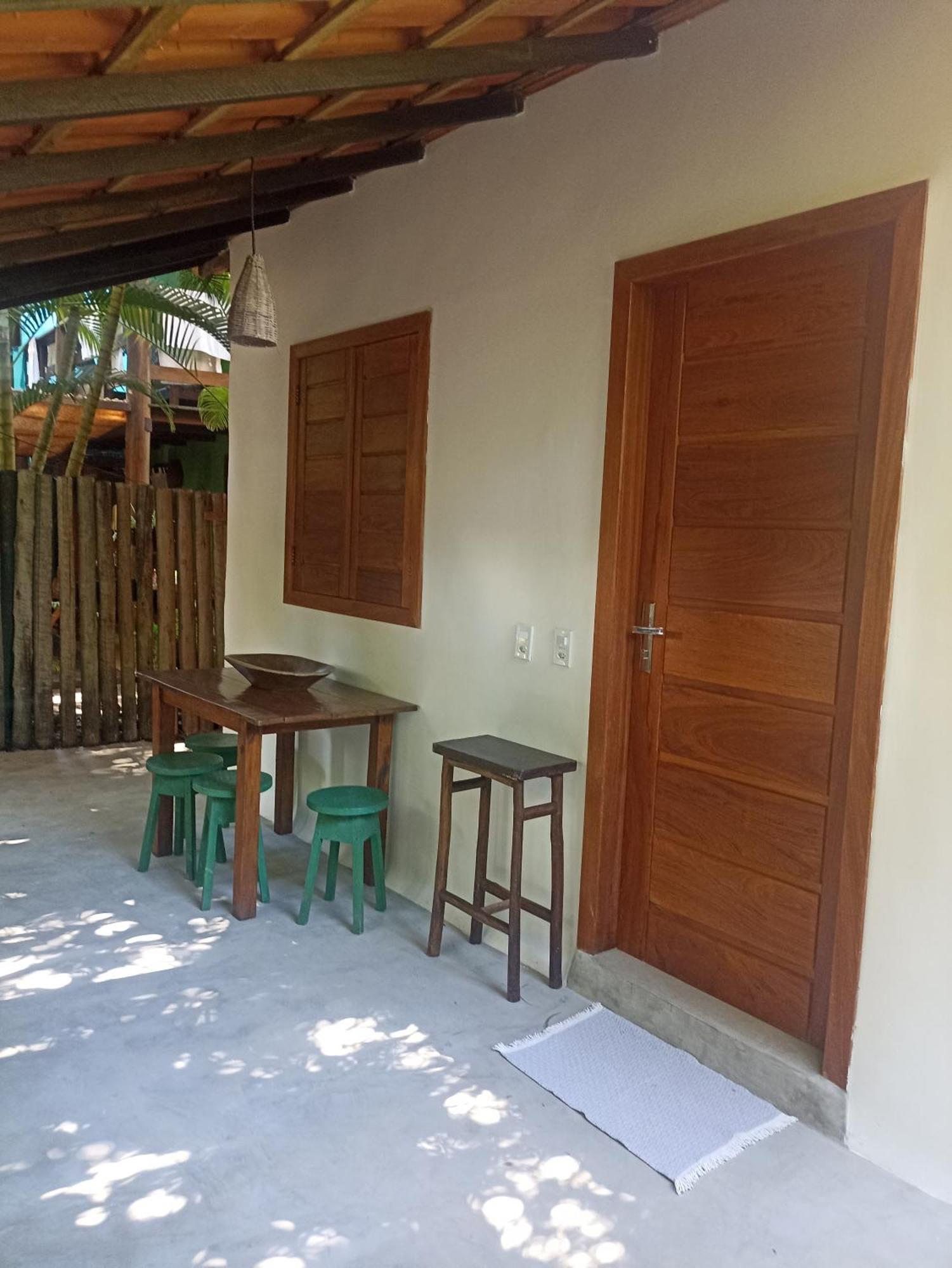 Canto Do Sabia Caraiva Ruang foto