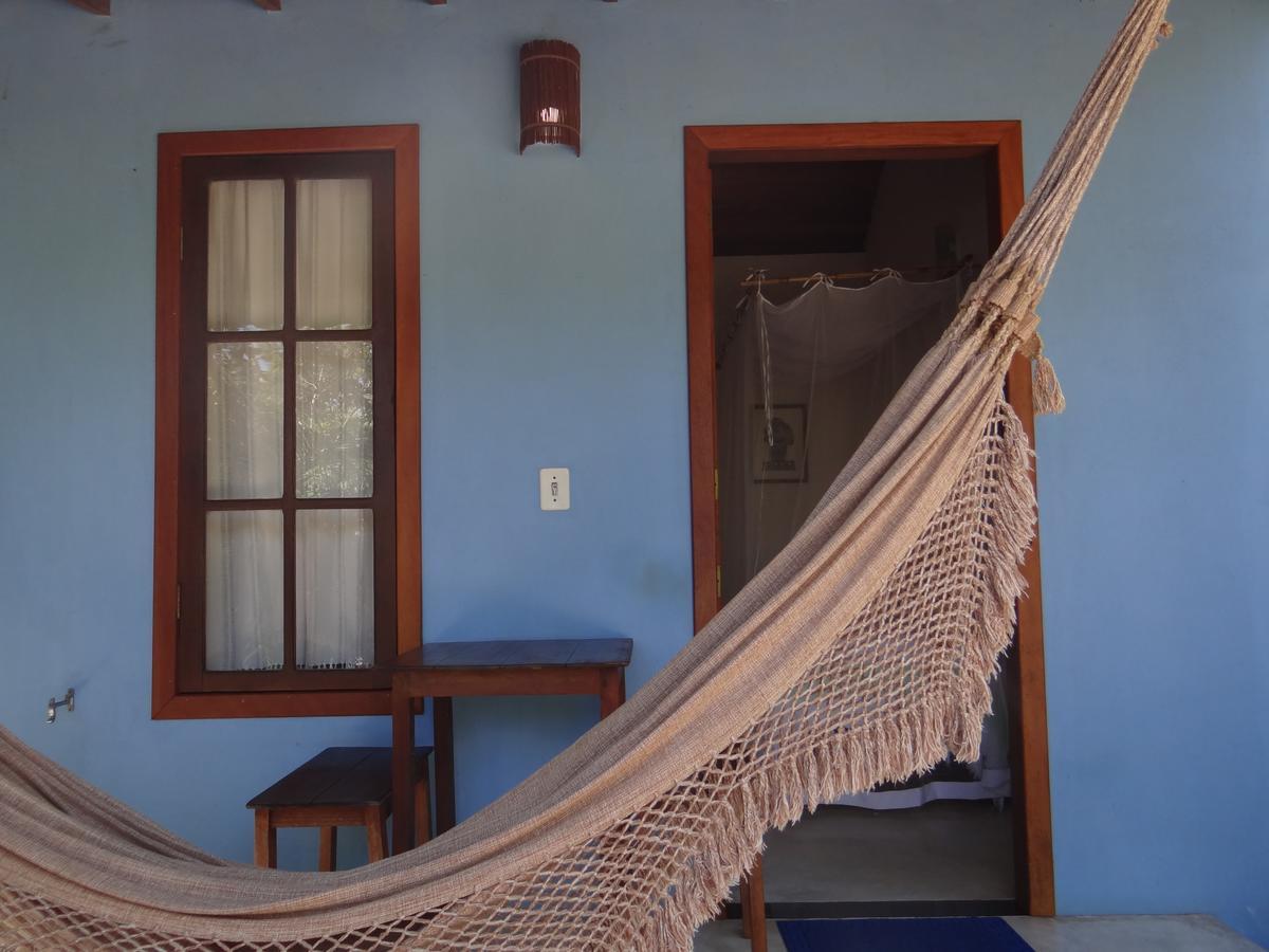 Canto Do Sabia Caraiva Bagian luar foto