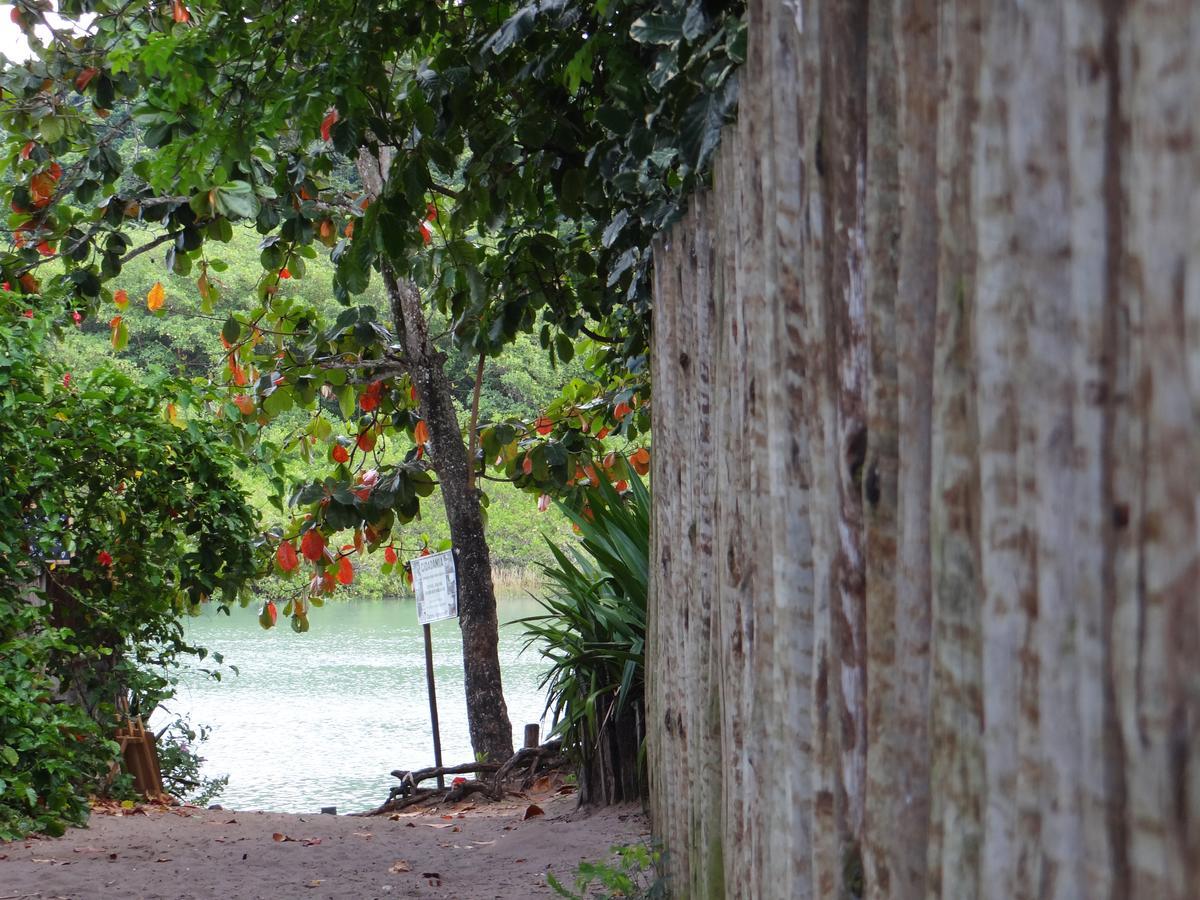 Canto Do Sabia Caraiva Bagian luar foto